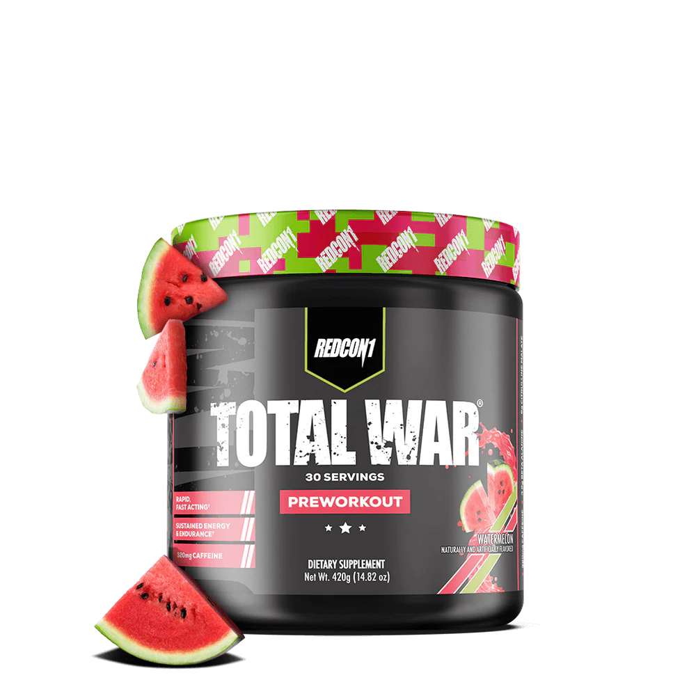 Total War by RedCon1