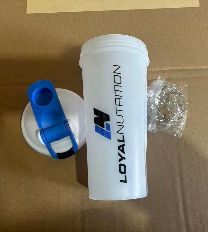 Shaker by Loyal Nutrition