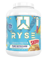 Loaded Protein by Ryse