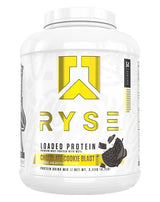 Loaded Protein by Ryse
