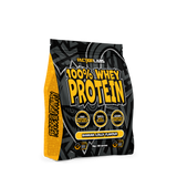 Whey Protein by Faction Labs