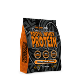 Whey Protein by Faction Labs