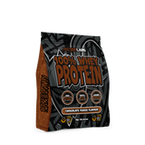 Whey Protein by Faction Labs