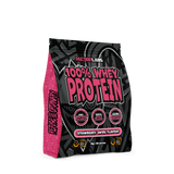 Whey Protein by Faction Labs