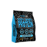 Whey Protein by Faction Labs