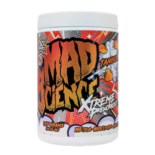 Extreme Pre by Mad Science