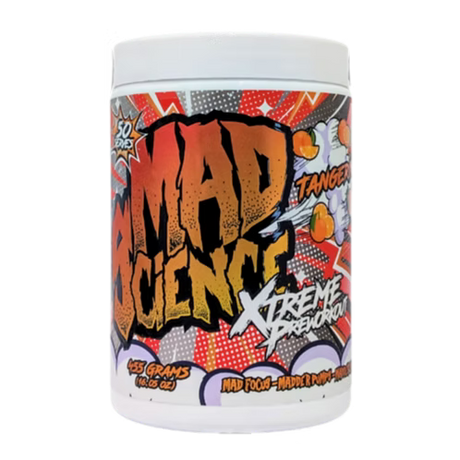 Extreme Pre by Mad Science