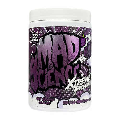Extreme Pre by Mad Science