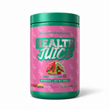 Health Juice by Transparent Supplements