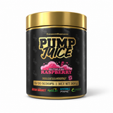 PUMP JUICE by Transparent Supplements
