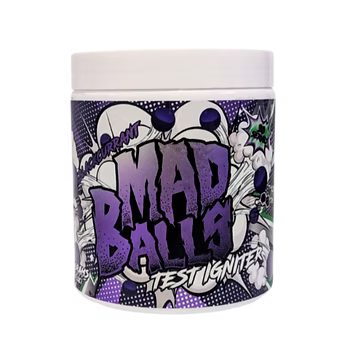 Test Igniter by Mad Science