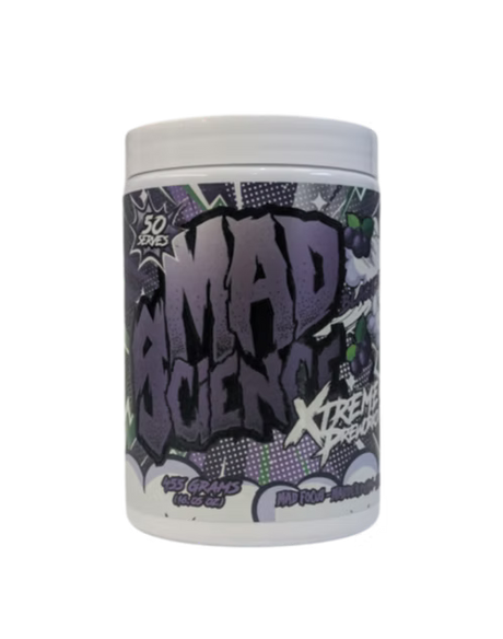 Extreme Pre by Mad Science