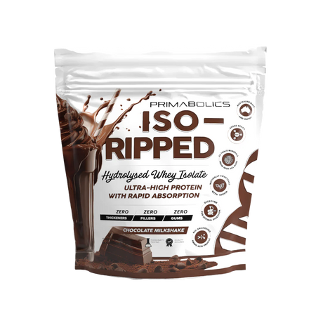 Iso-Ripped by Primabolics