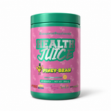 Health Juice by Transparent Supplements