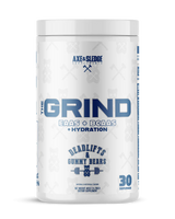 The Grind by Axe & Sledge