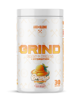 The Grind by Axe & Sledge