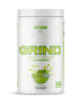 The Grind by Axe & Sledge