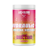 Hydraulic by Axe & Sledge