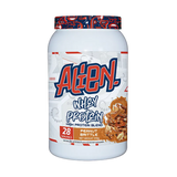 Whey Protein Blend by Alien Supps