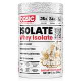 Whey Isolate by Basic Supplements