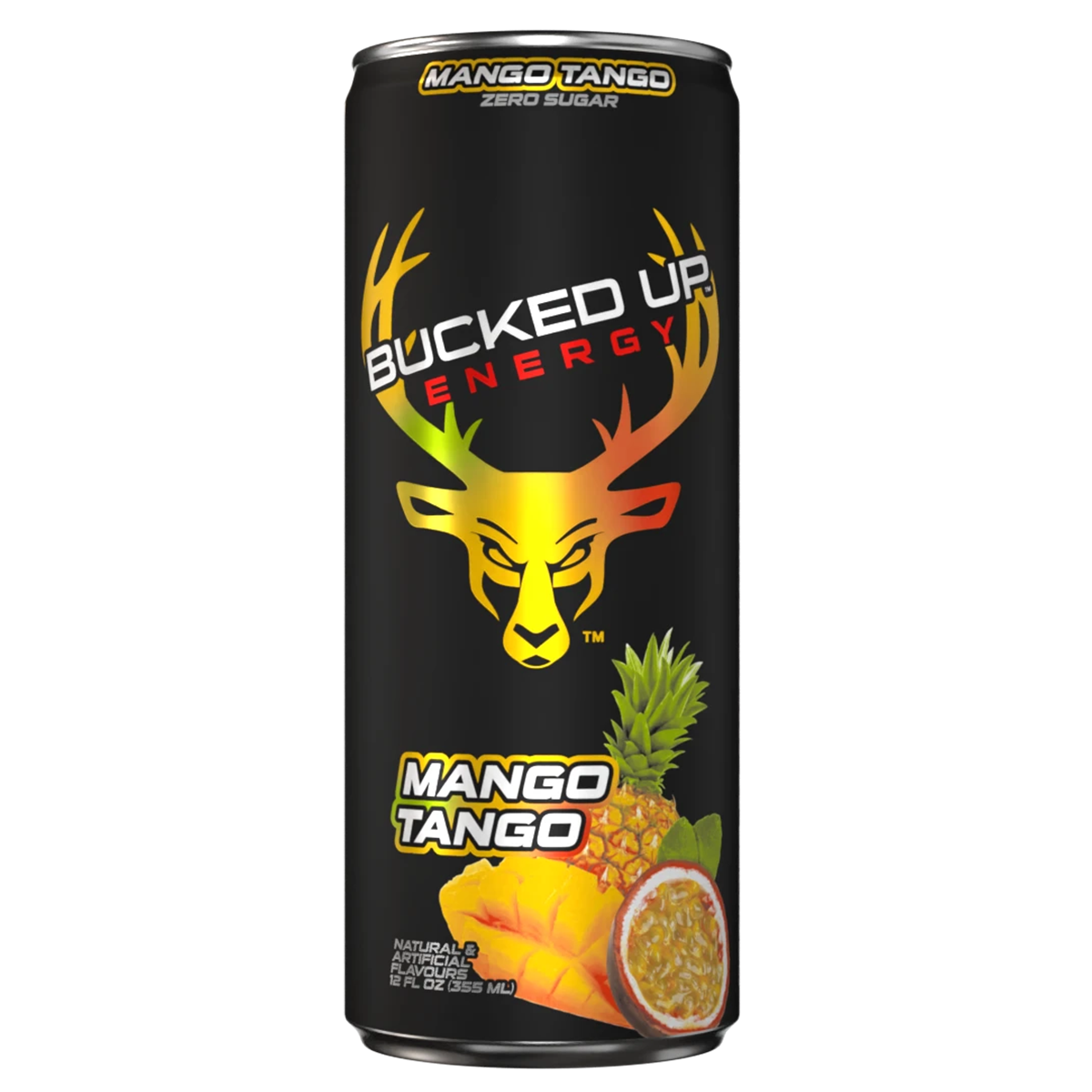 BUKUP Energy by Bucked Up