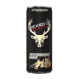 BUKUP Energy by Bucked Up