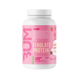 CBUM Itholate Protein by RAW Nutrition