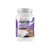 Protein Mousse by Red Dragon Nutritionals