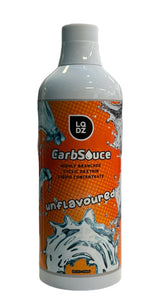Carb Sauce by StimHub