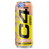 C4 Energy by Cellucor