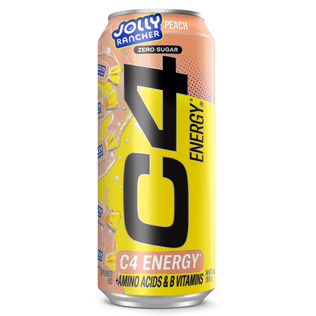 C4 Energy by Cellucor