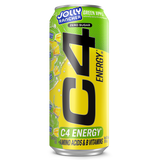 C4 Energy by Cellucor