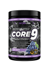 Core 9 EAA by Faction Labs