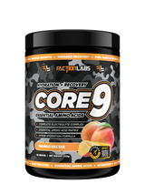 Core 9 EAA by Faction Labs