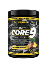 Core 9 EAA by Faction Labs