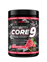 Core 9 EAA by Faction Labs