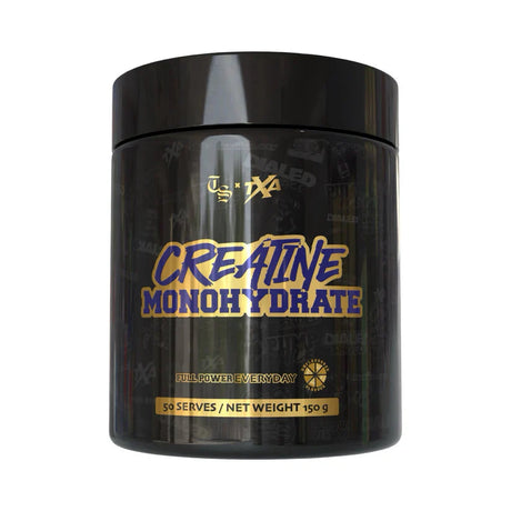 🎁 Creatine Monohydrate by Transparent Supplements (100% off)