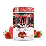 Creatine + Hydration by MuscleSport