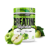 Creatine + Hydration by MuscleSport