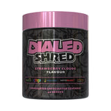 Dialed Shred by TXA