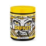 Deficit Clinical by Faction Labs