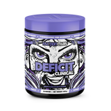Deficit Clinical by Faction Labs
