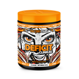Deficit Clinical by Faction Labs