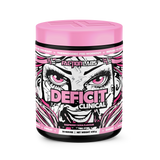Deficit Clinical by Faction Labs