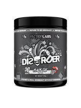 Disorder by Faction Labs