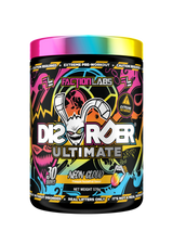 Disorder Ultimate by Faction Labs