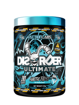 Disorder Ultimate by Faction Labs