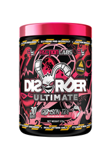 Disorder Ultimate by Faction Labs