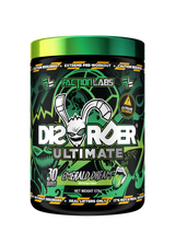 Disorder Ultimate by Faction Labs