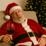 Drunk Uncle Recovery Kit